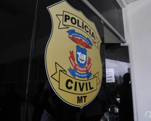 Operação prende trio que manteve caminhoneiro em cativeiro durante um roubo